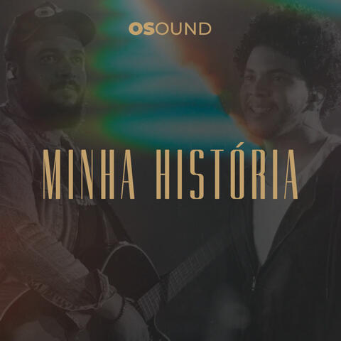 Minha História