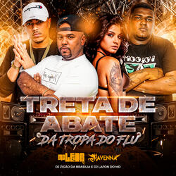 Treta de Abate da Tropa do Flu