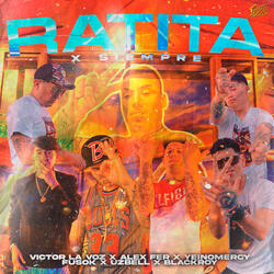 Ratita X Siempre