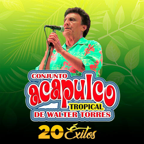 20 Éxitos