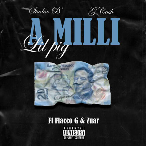 A Milli