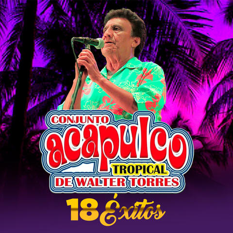 18 Éxitos