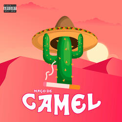 Maço de Camel