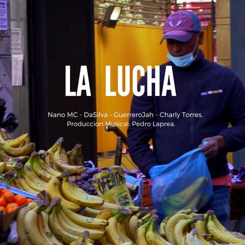 La Lucha