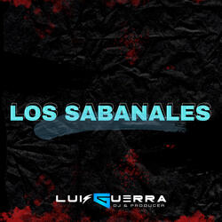 Los Sabanales