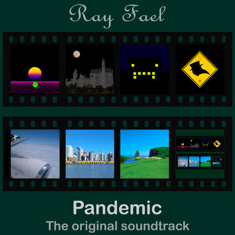 Pandemic - The Original Soundtrack