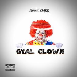 Gyal Clown