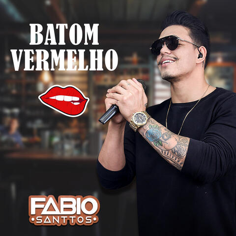 Batom Vermelho