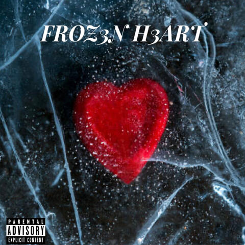Frozen Heart
