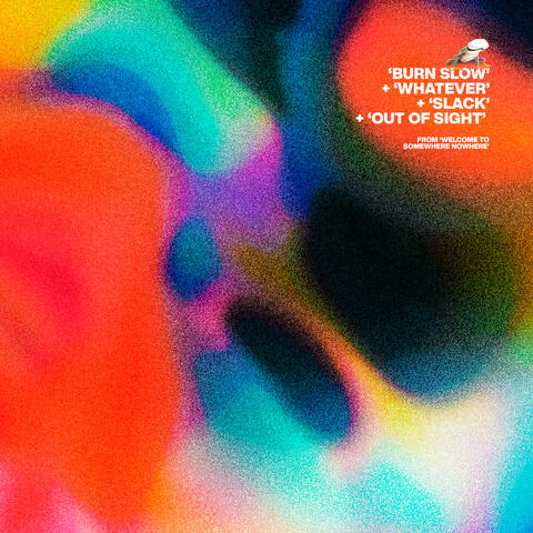 Out of Sight