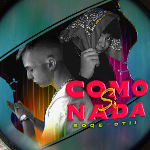 Como Si Nada