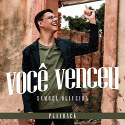 Você Venceu