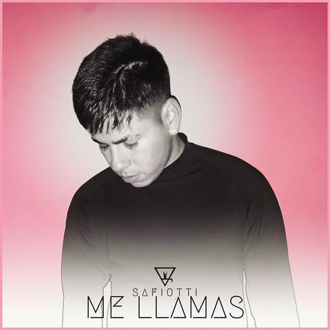 Me Llamas