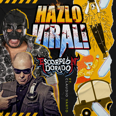 Hazlo Viral!