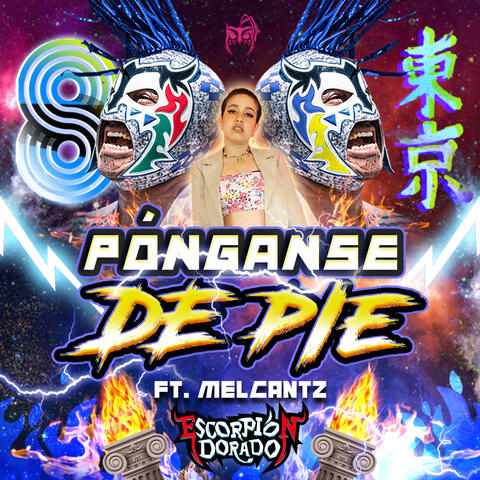 Pónganse de Pie