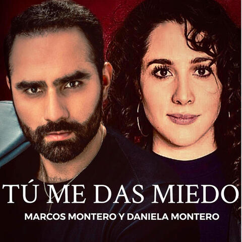 Tú Me Das Miedo