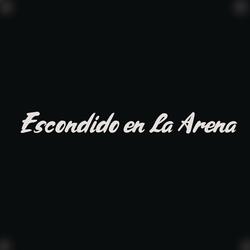 Escondido en la Arena