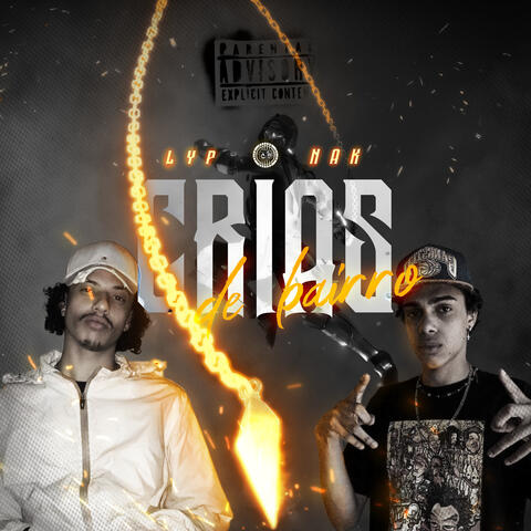 Crias de Bairro