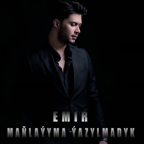 Maňlaýyma Ýazylmadyk