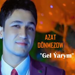 Gel Ýarym