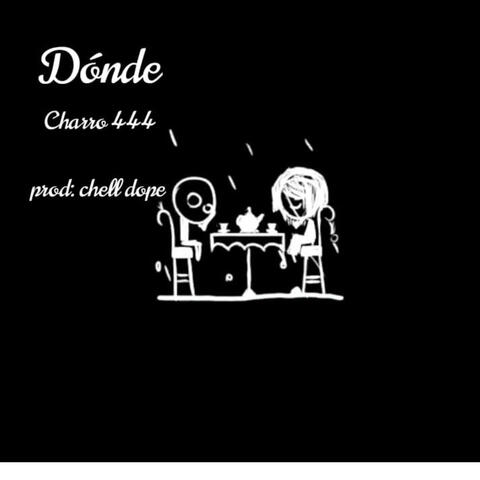 Donde
