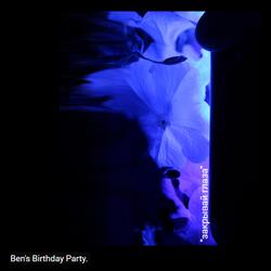 Закрывай глаза