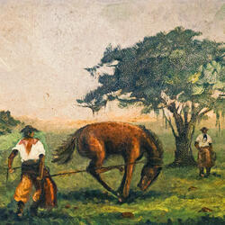 La Pampa