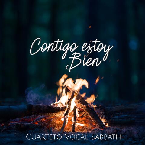 Contigo Estoy Bien