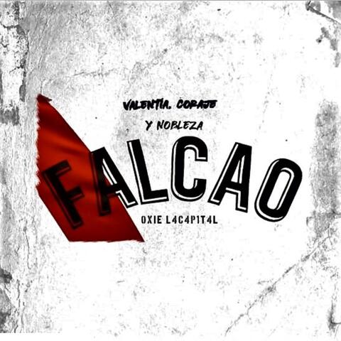 Falcao