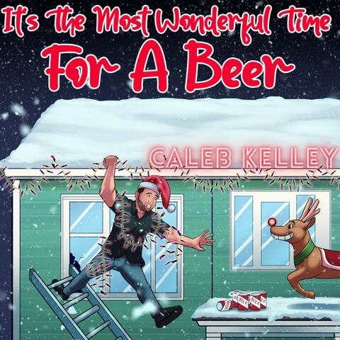 It's the Most Wonderful Time for a Beer
