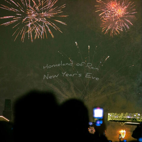 New Year's Eve
