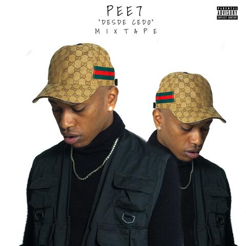 Desde Cedo (Mixtape)