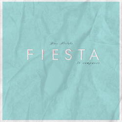 Fiesta (16 Compases)