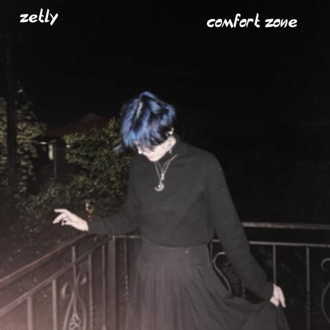 Comfort Zone