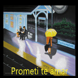 Prometi Te Amar