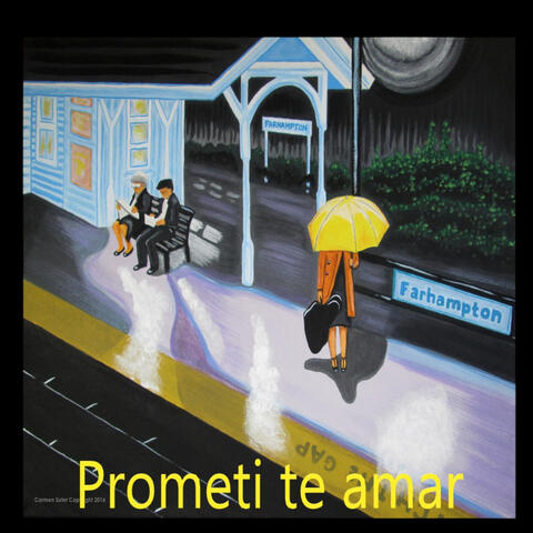 Prometi Te Amar