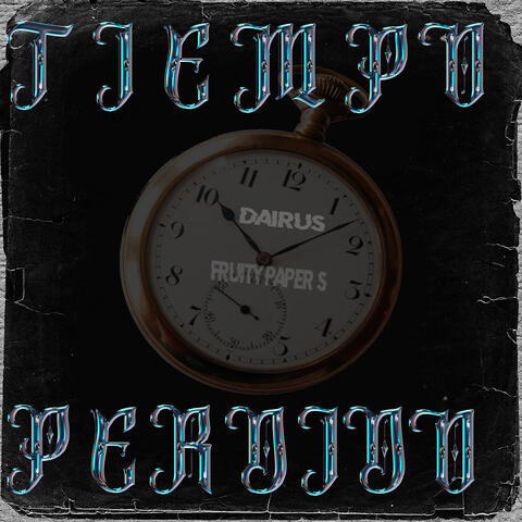 Tiempo Perdido