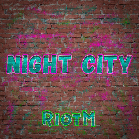 Night City