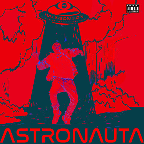 Astronauta (Deluxe)