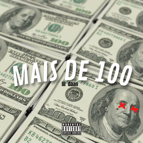 Mais de 100