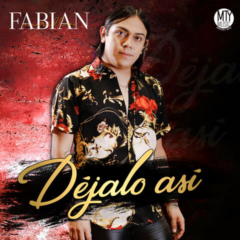 Déjalo Así
