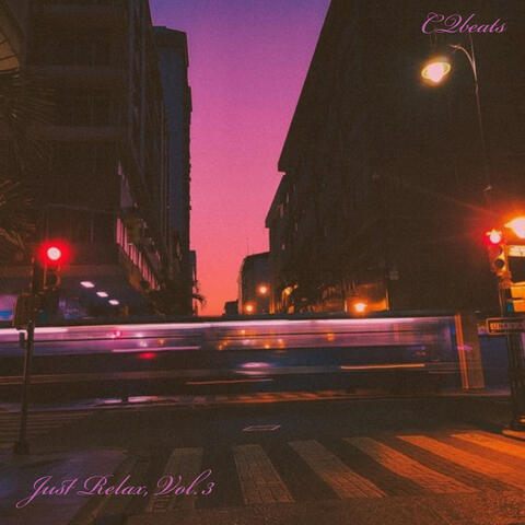 Just Relax, Vol. 3