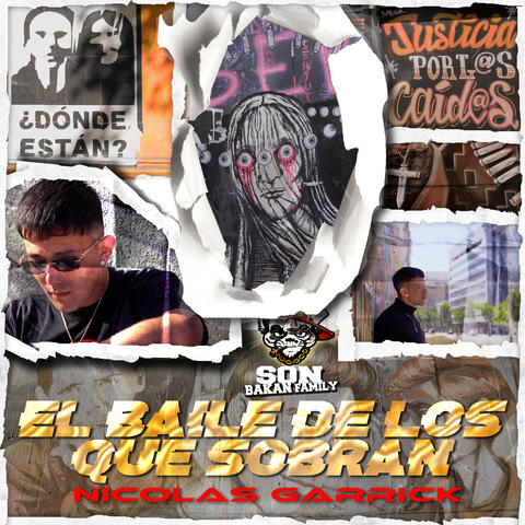 El Baile de los Que Sobran