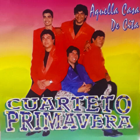 Aquella Casa de Cita