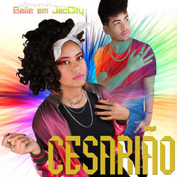 Baile em Jaccity