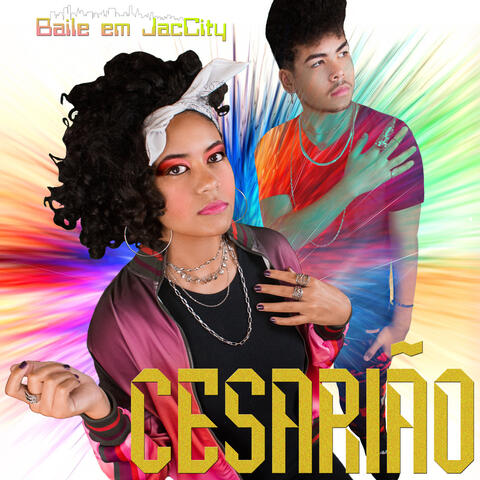 Baile em Jaccity