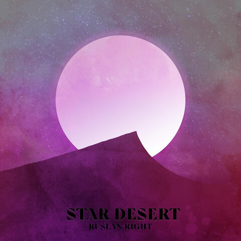 Star Desert