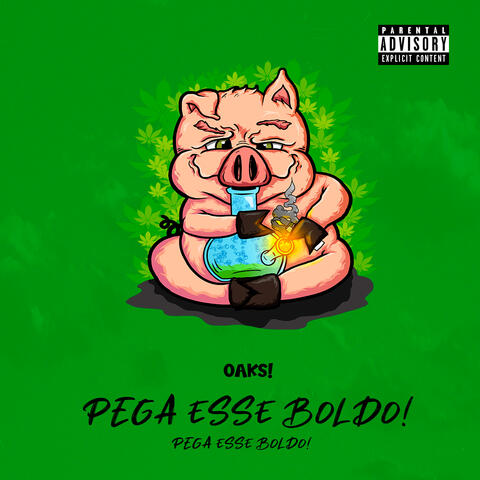 Pega Esse Boldo!