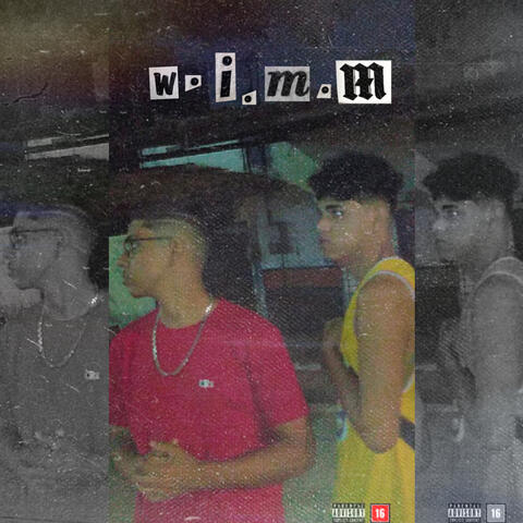W. I. M. M