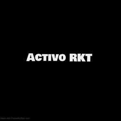 Activo Rkt